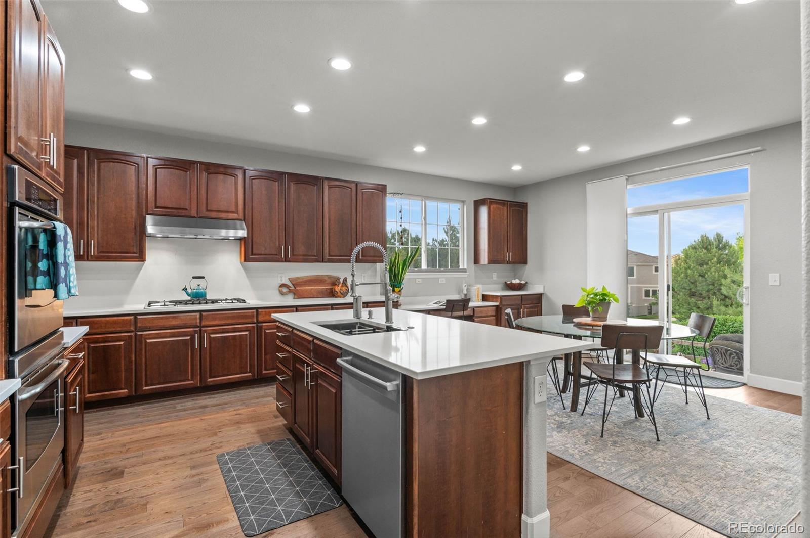 5984 S Paris Place Greenwood Village CO 80111