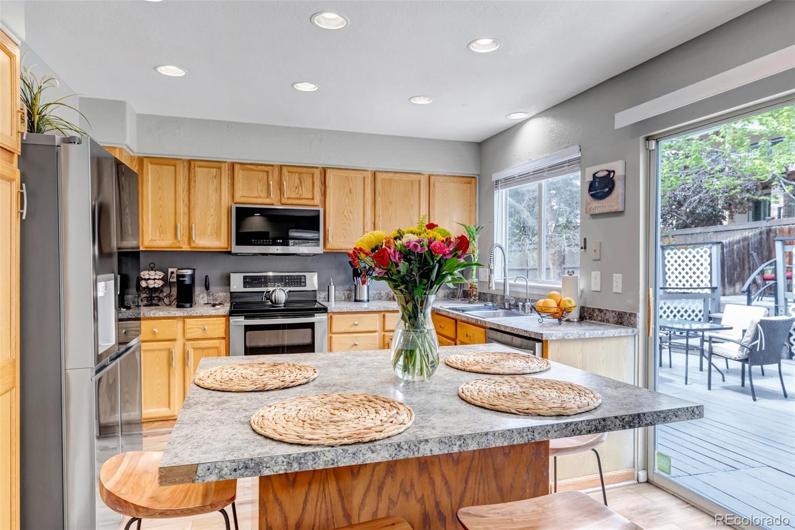 18215 E Warren Avenue Aurora CO 80013