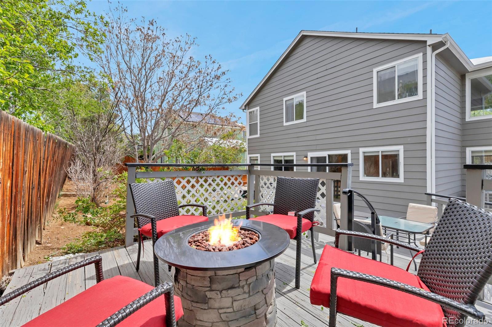 18215 E Warren Avenue Aurora CO 80013