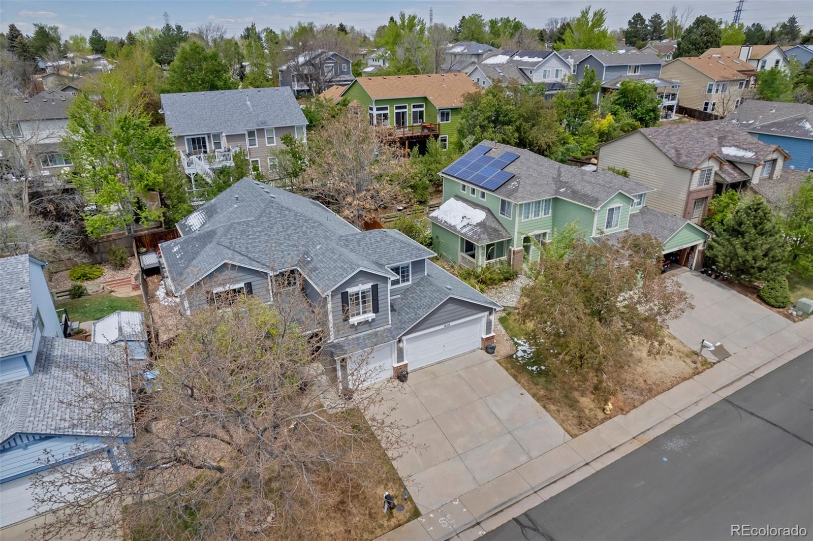 18215 E Warren Avenue Aurora CO 80013