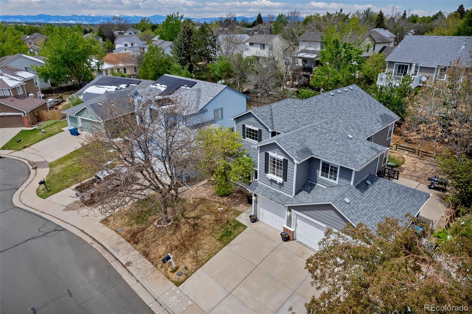 18215 E Warren Avenue Aurora CO 80013