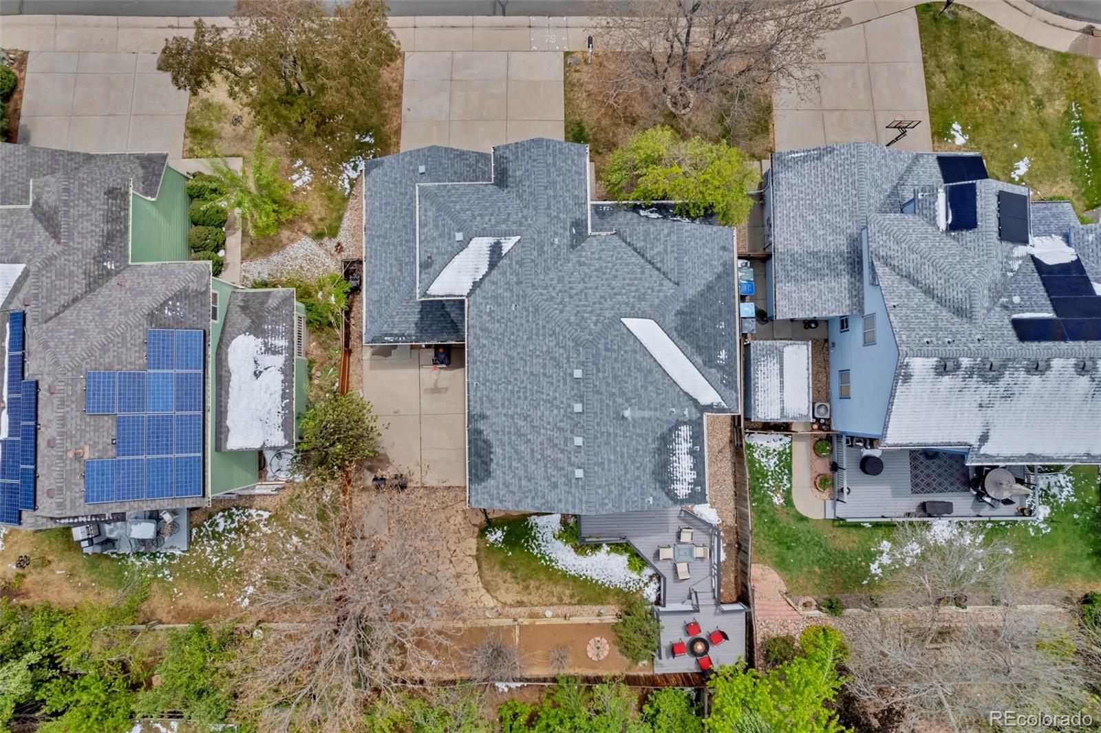 18215 E Warren Avenue Aurora CO 80013