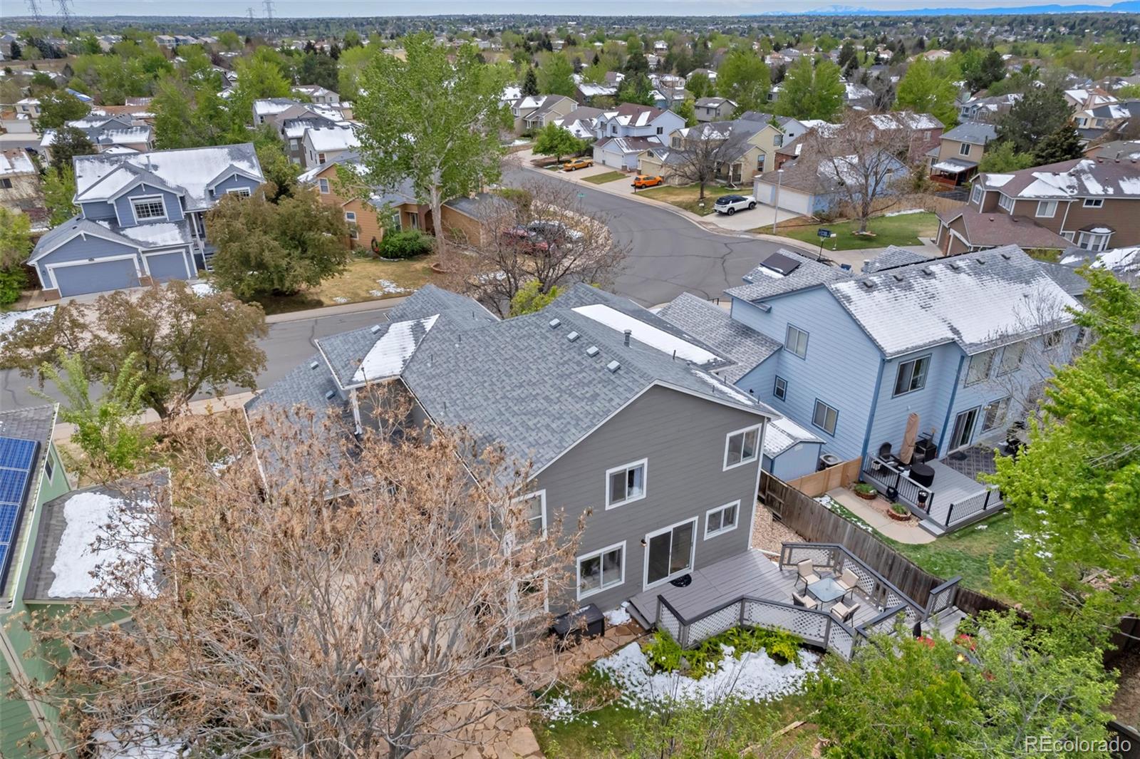 18215 E Warren Avenue Aurora CO 80013