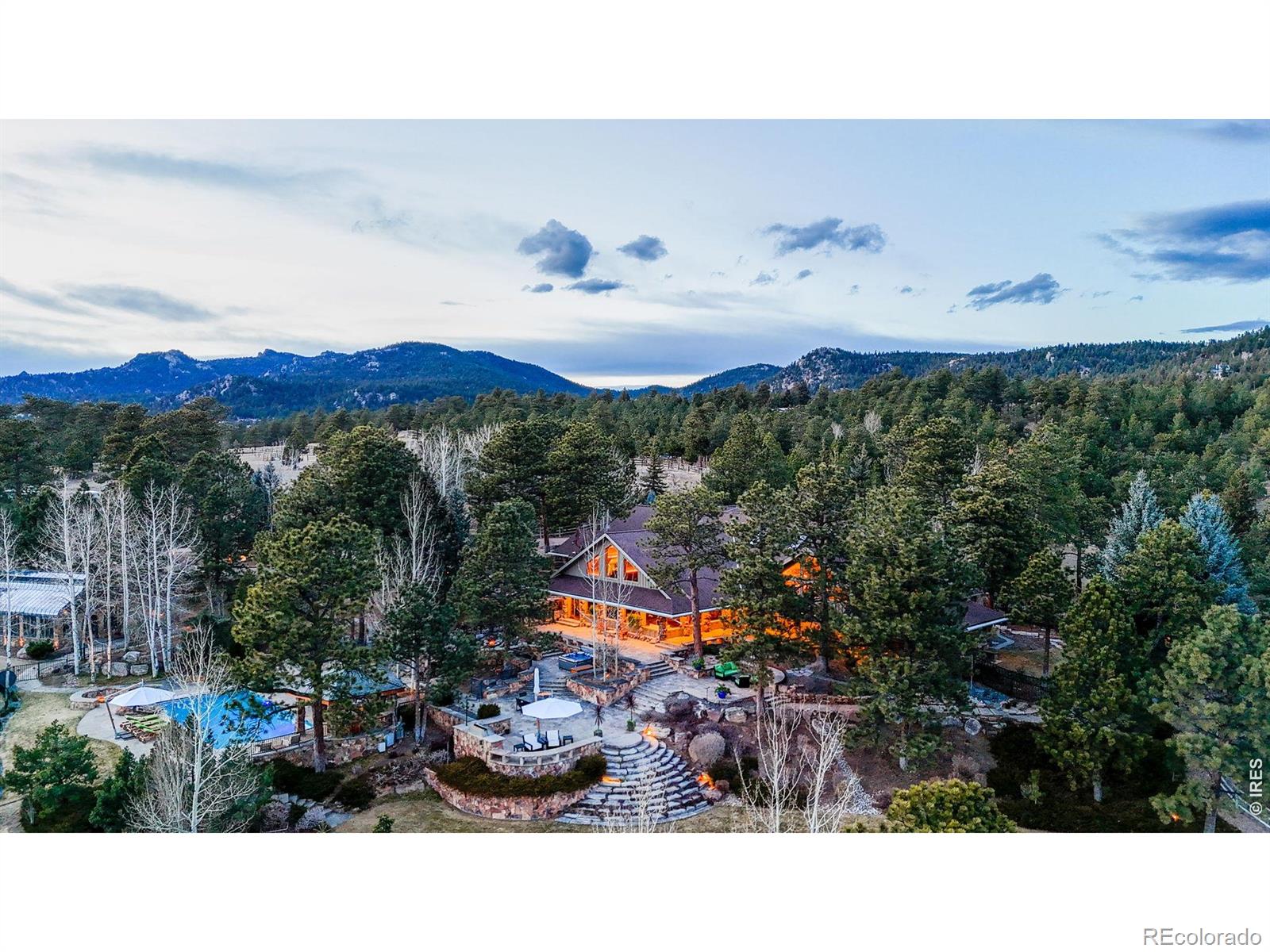7321 Flagstaff Road Boulder CO 80302
