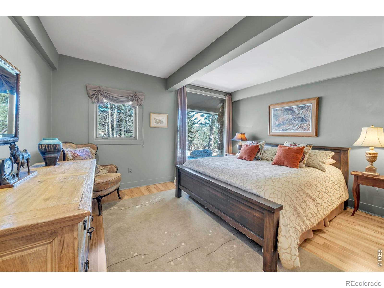 7321 Flagstaff Road Boulder CO 80302