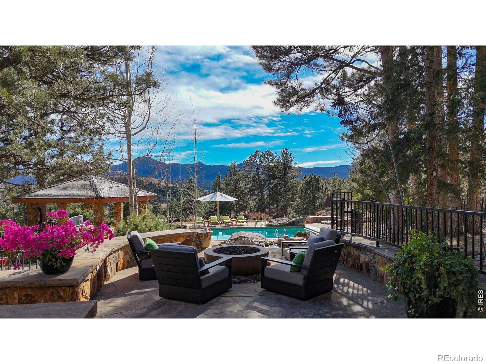 7321 Flagstaff Road Boulder CO 80302
