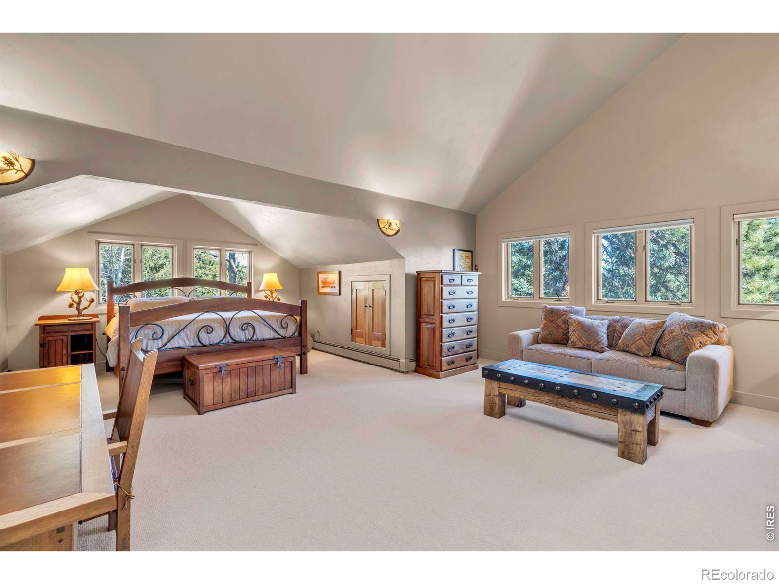 7321 Flagstaff Road Boulder CO 80302
