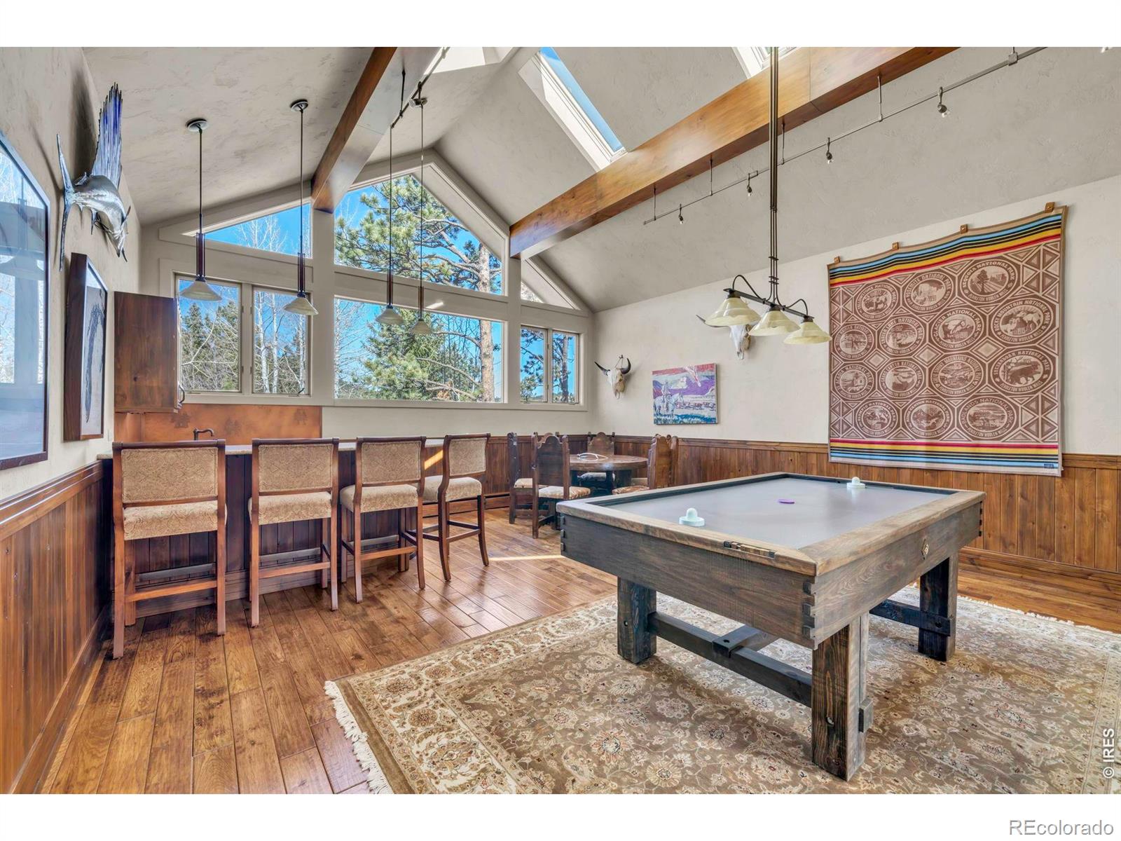 7321 Flagstaff Road Boulder CO 80302