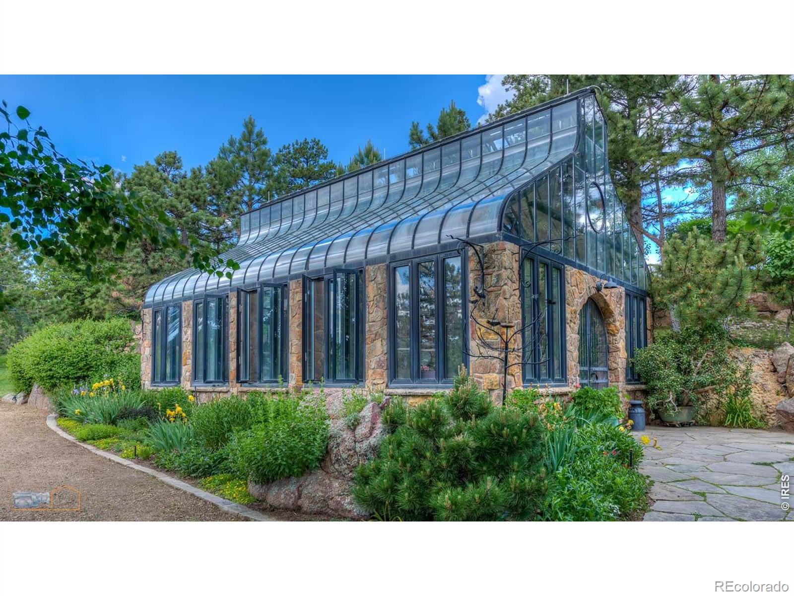 7321 Flagstaff Road Boulder CO 80302