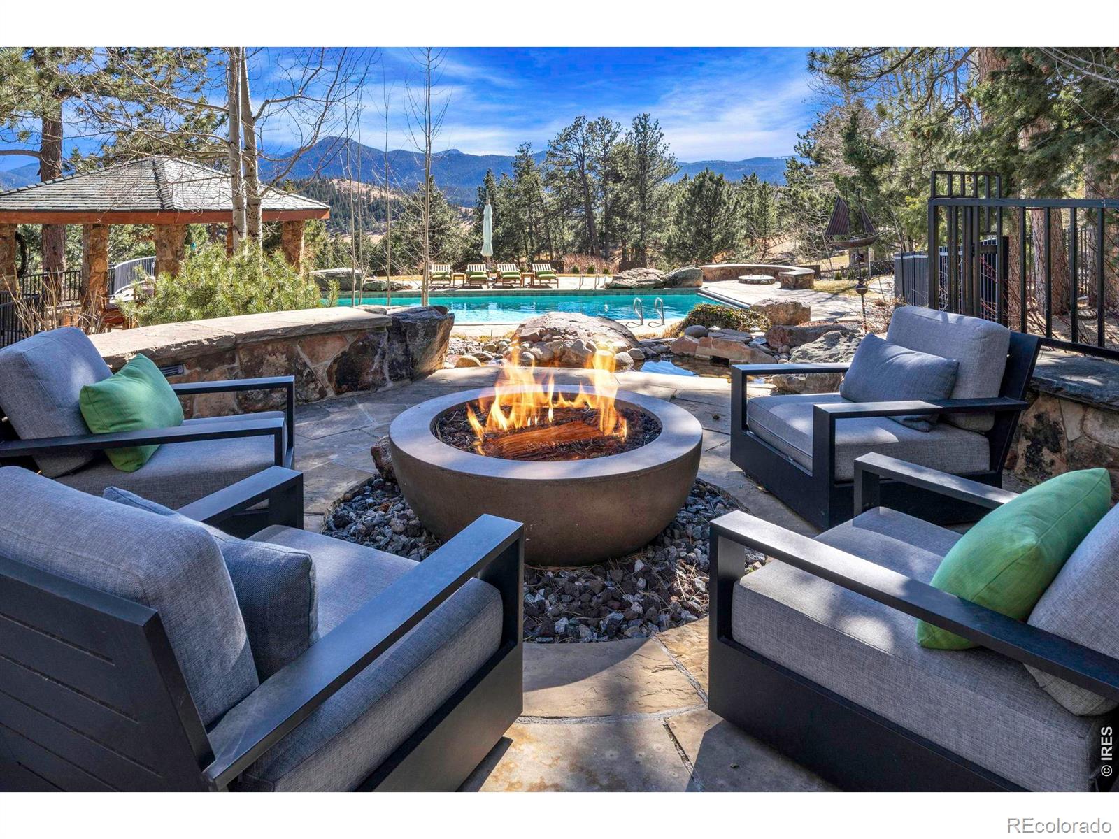 7321 Flagstaff Road Boulder CO 80302