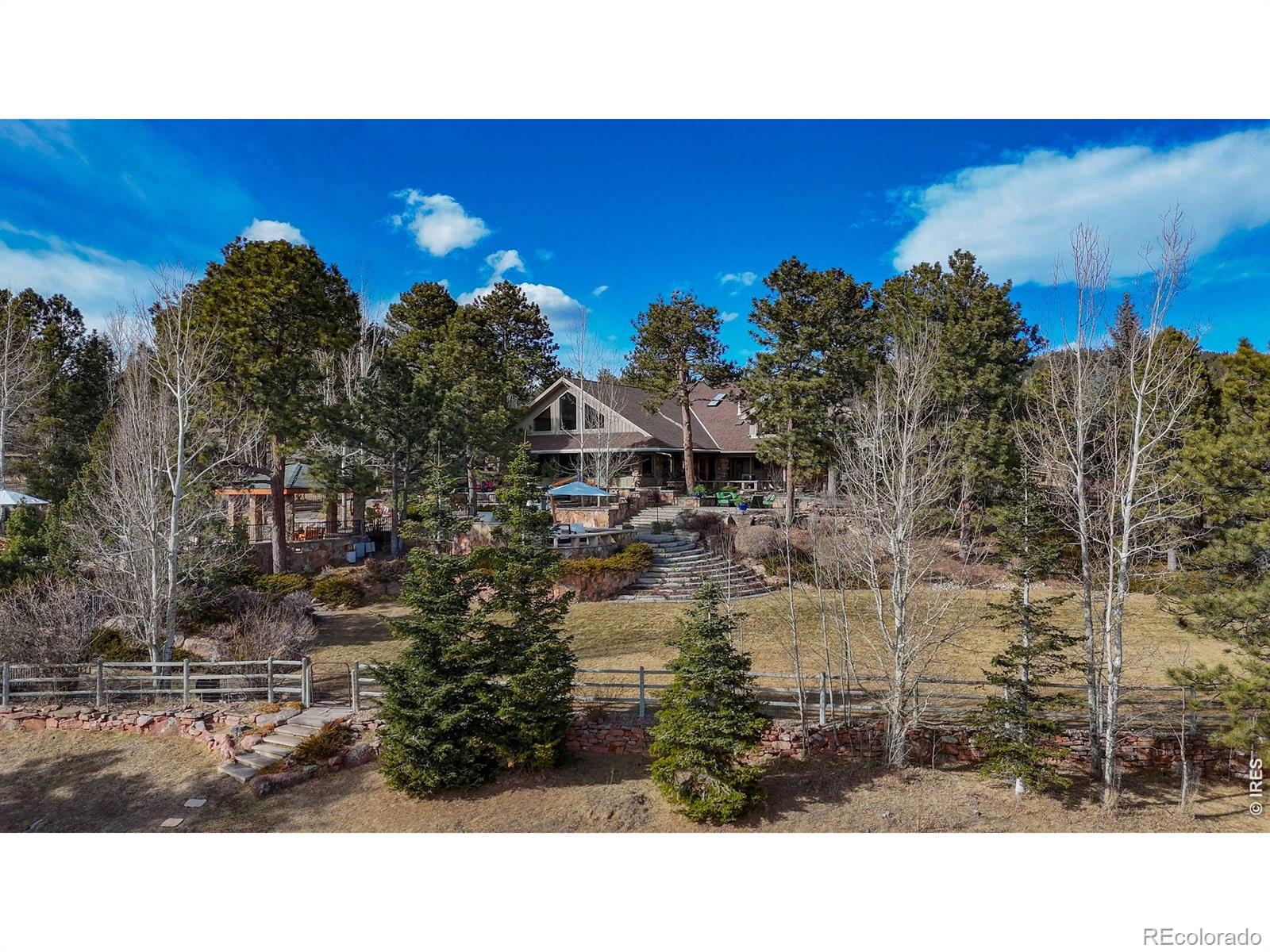 7321 Flagstaff Road Boulder CO 80302