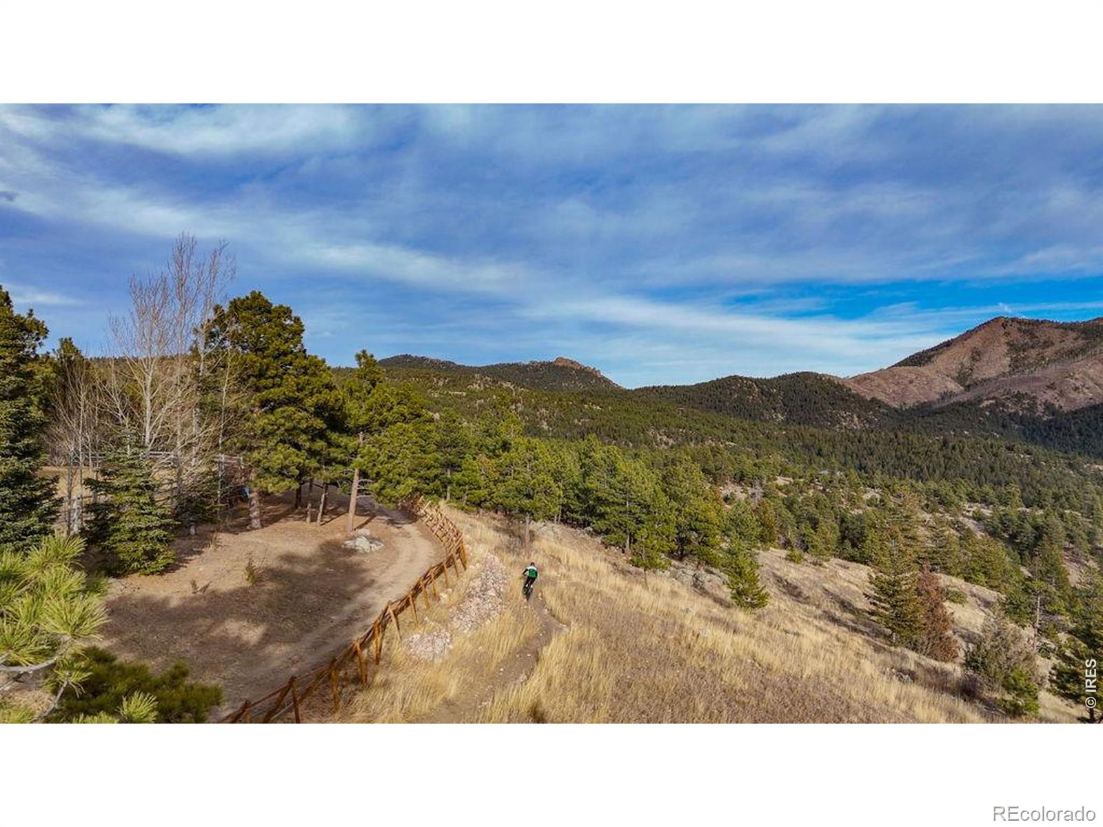 7321 Flagstaff Road Boulder CO 80302