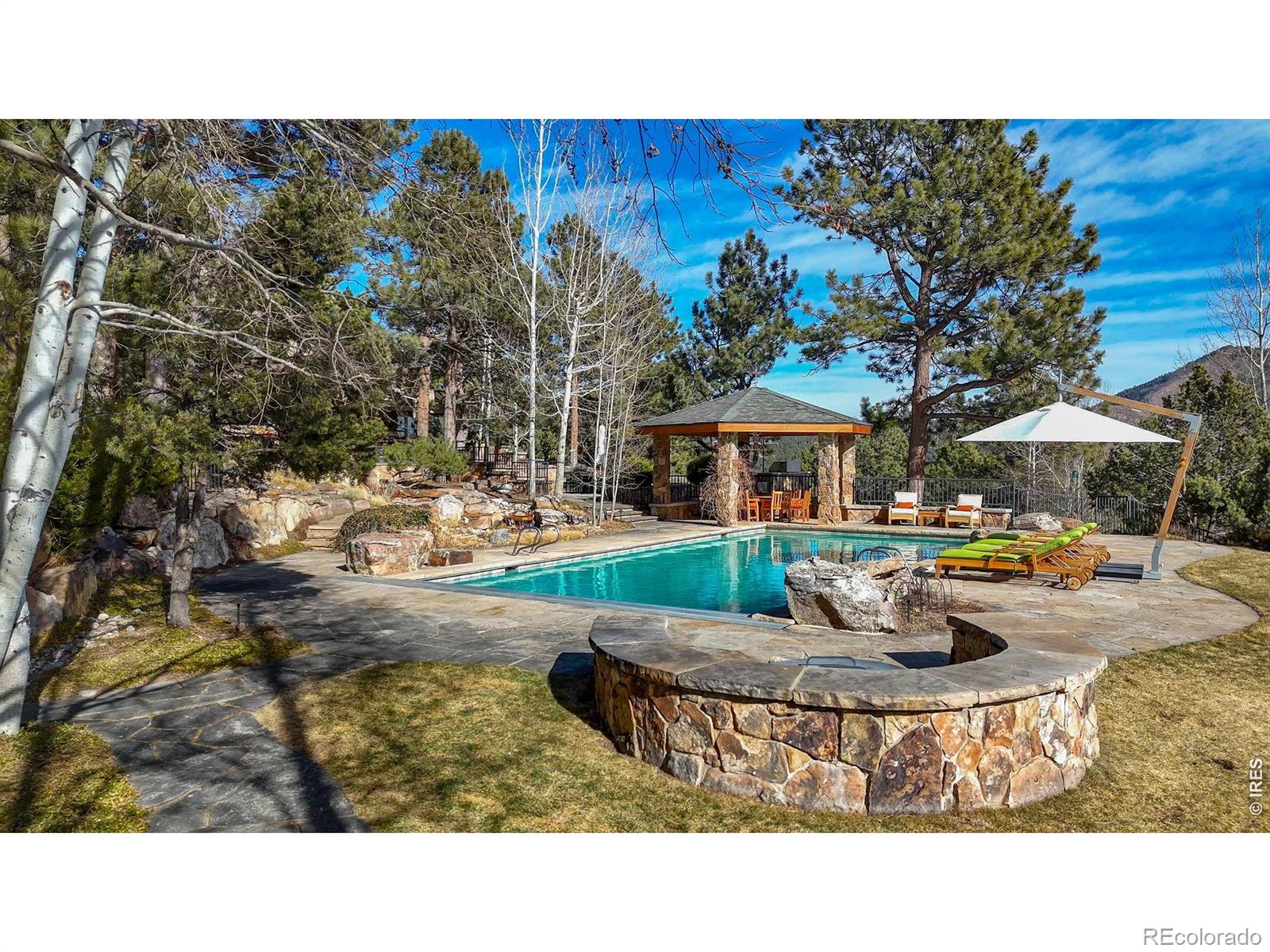 7321 Flagstaff Road Boulder CO 80302