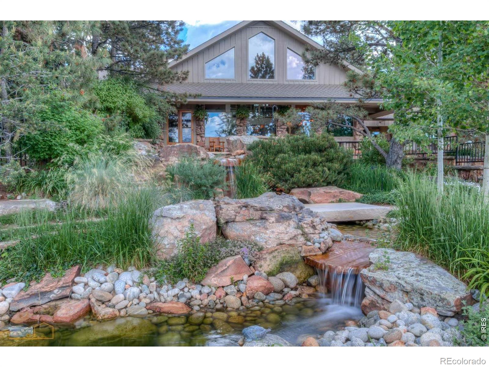 7321 Flagstaff Road Boulder CO 80302
