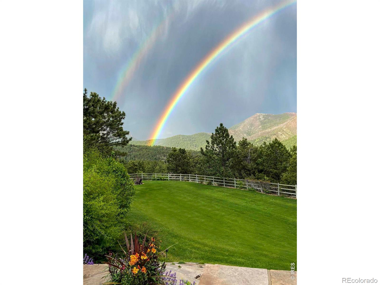 7321 Flagstaff Road Boulder CO 80302
