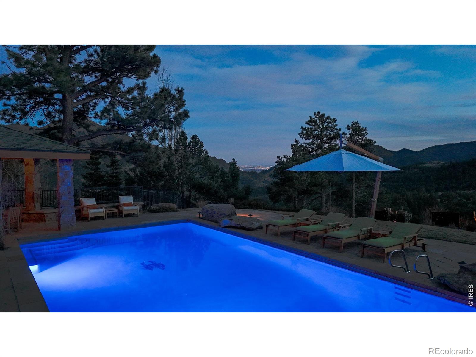 7321 Flagstaff Road Boulder CO 80302