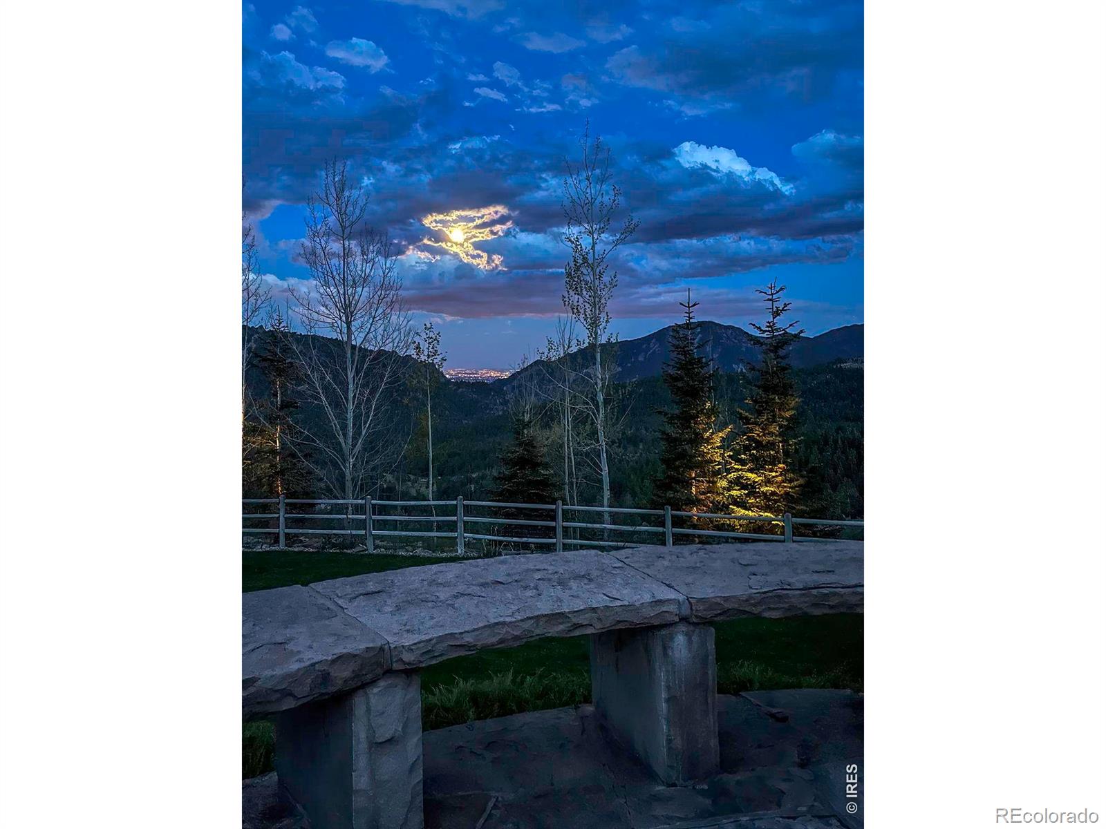 7321 Flagstaff Road Boulder CO 80302
