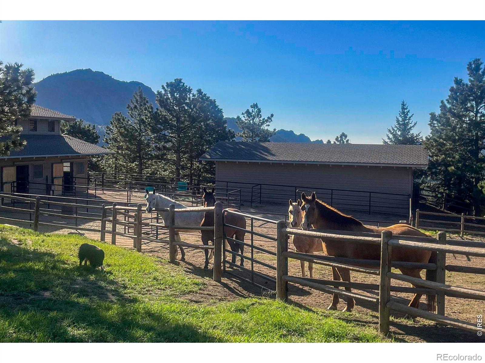 7321 Flagstaff Road Boulder CO 80302