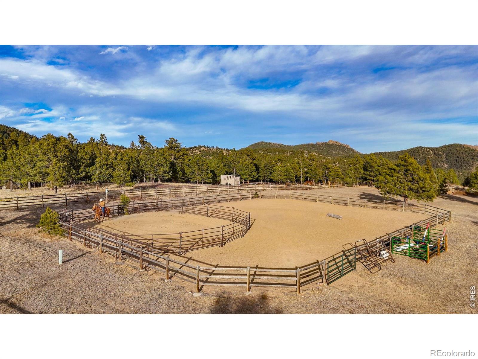 7321 Flagstaff Road Boulder CO 80302