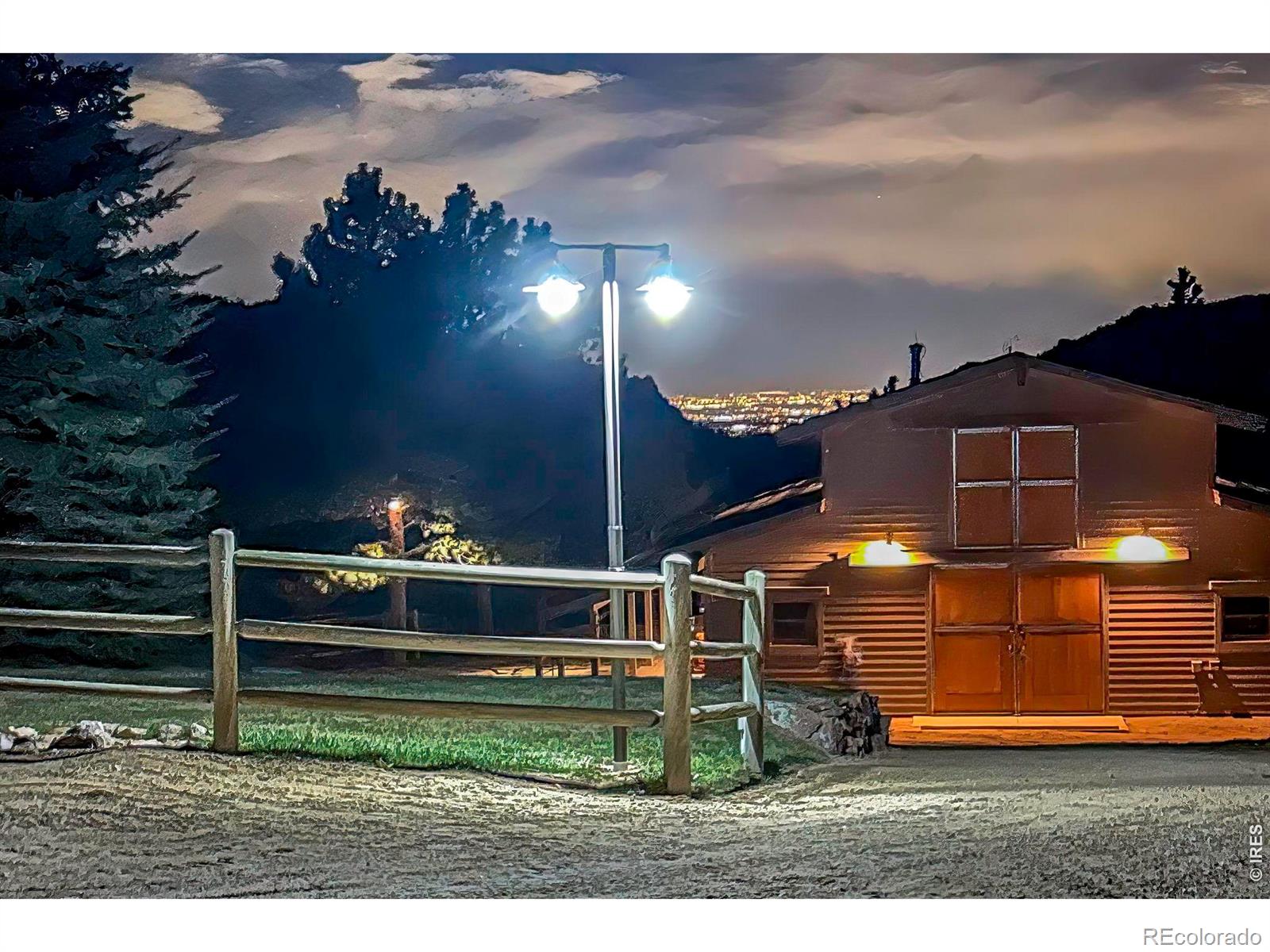 7321 Flagstaff Road Boulder CO 80302