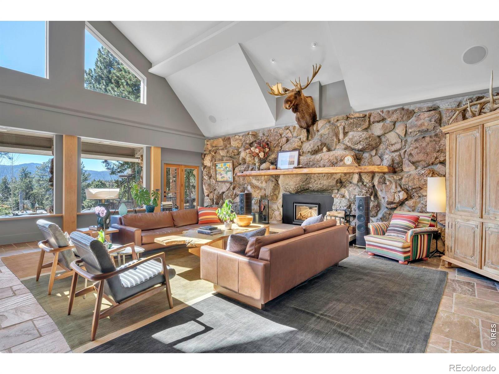 7321 Flagstaff Road Boulder CO 80302