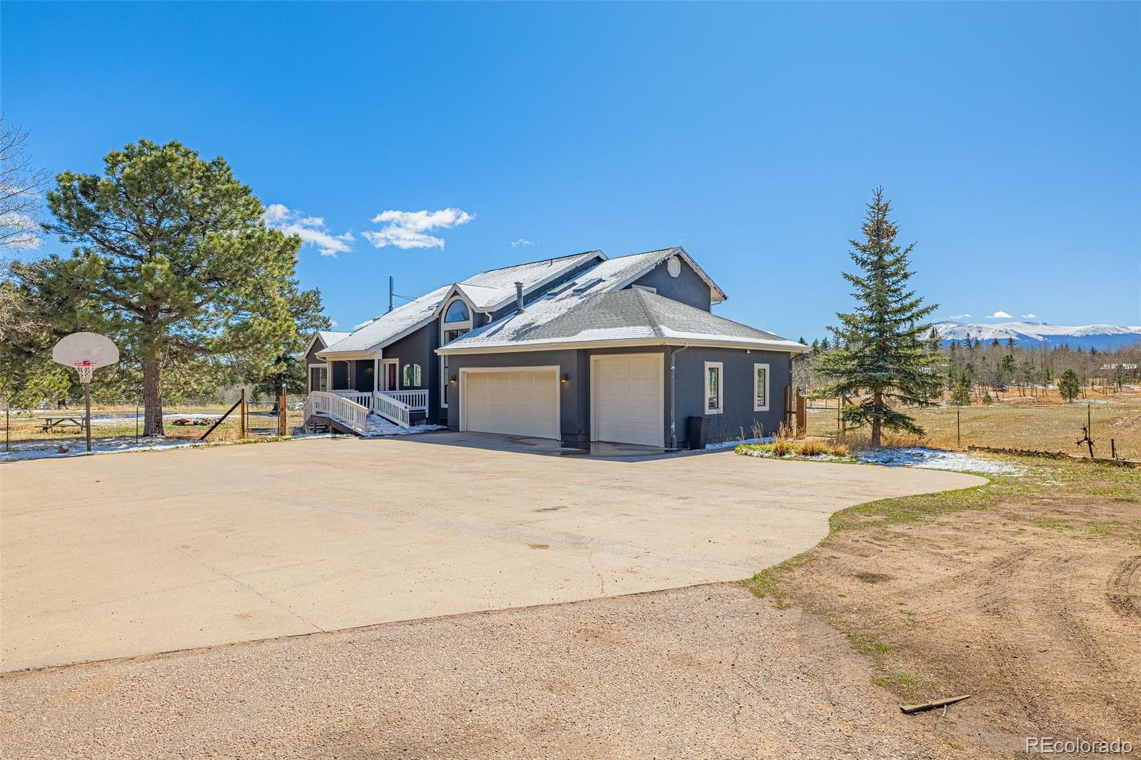 78 Moss Rock Drive Divide CO 80814