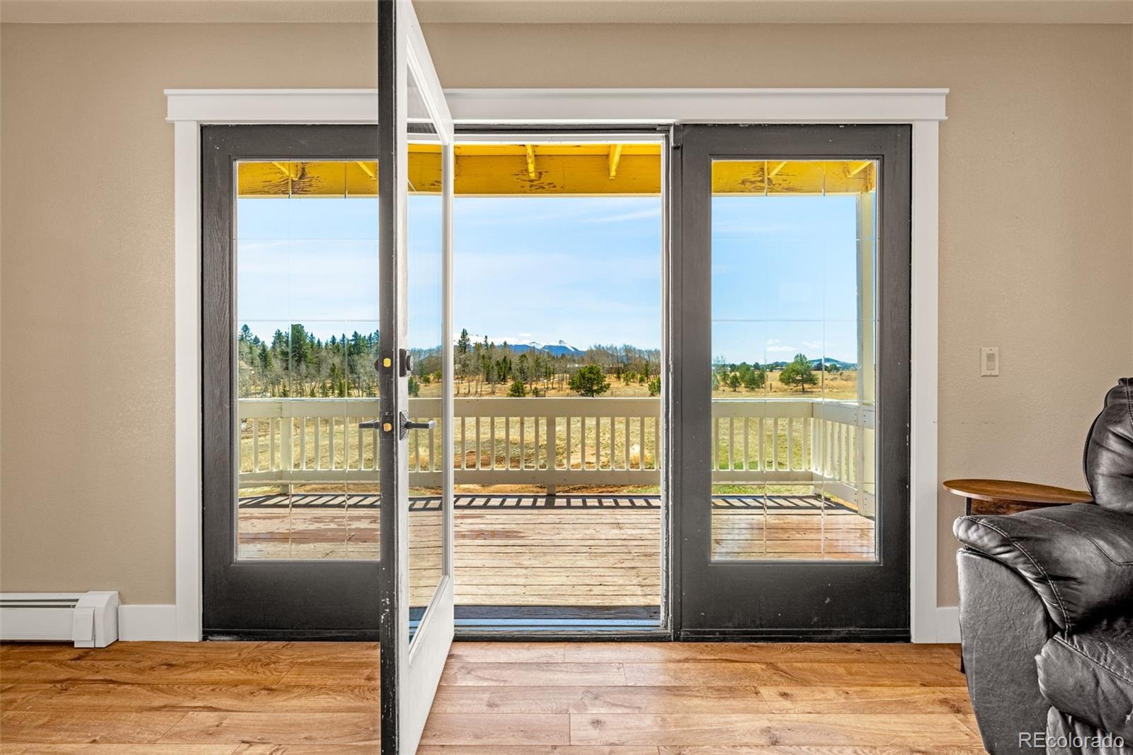 78 Moss Rock Drive Divide CO 80814