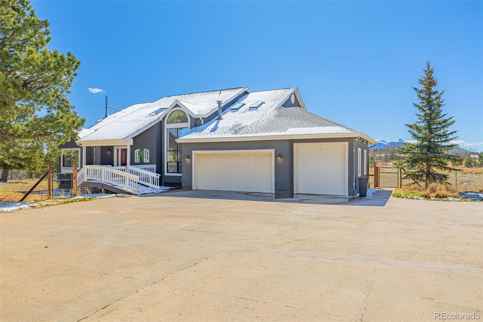 78 Moss Rock Drive Divide CO 80814