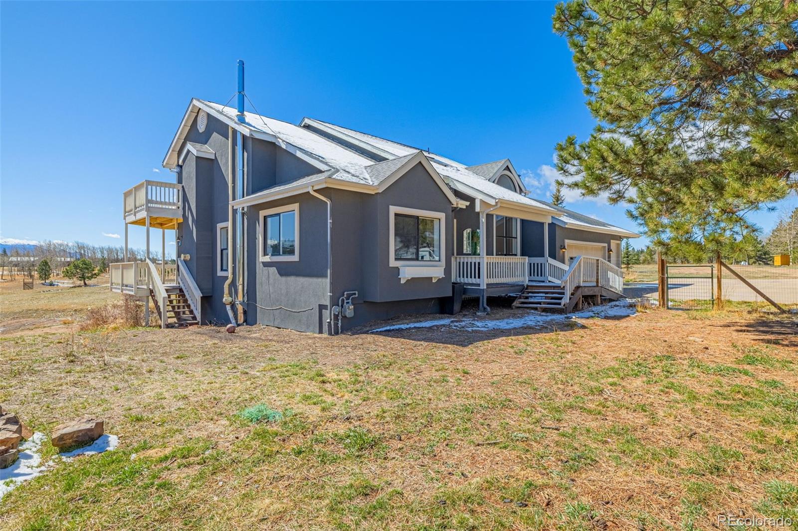 78 Moss Rock Drive Divide CO 80814