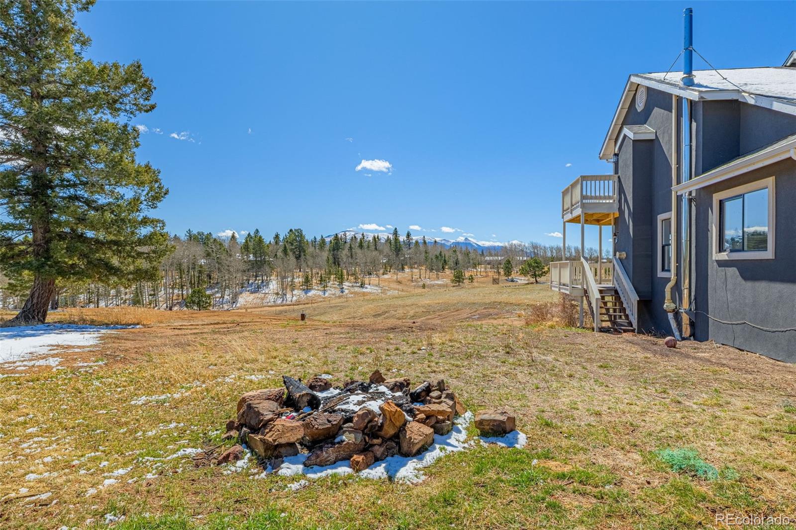 78 Moss Rock Drive Divide CO 80814