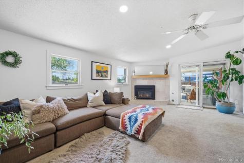 6878 S Birch Way Centennial CO 80122