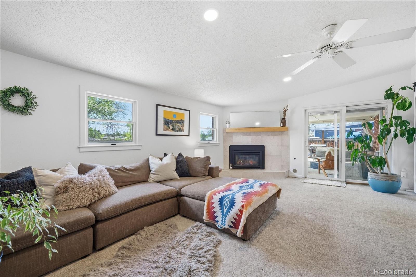 6878 S Birch Way Centennial CO 80122