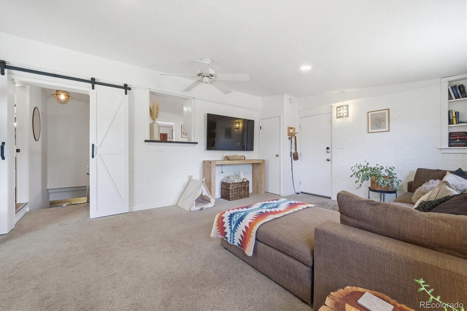 6878 S Birch Way Centennial CO 80122