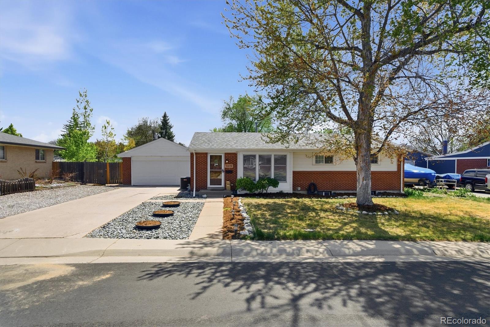 6878 S Birch Way Centennial CO 80122