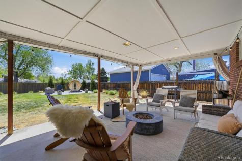 6878 S Birch Way Centennial CO 80122