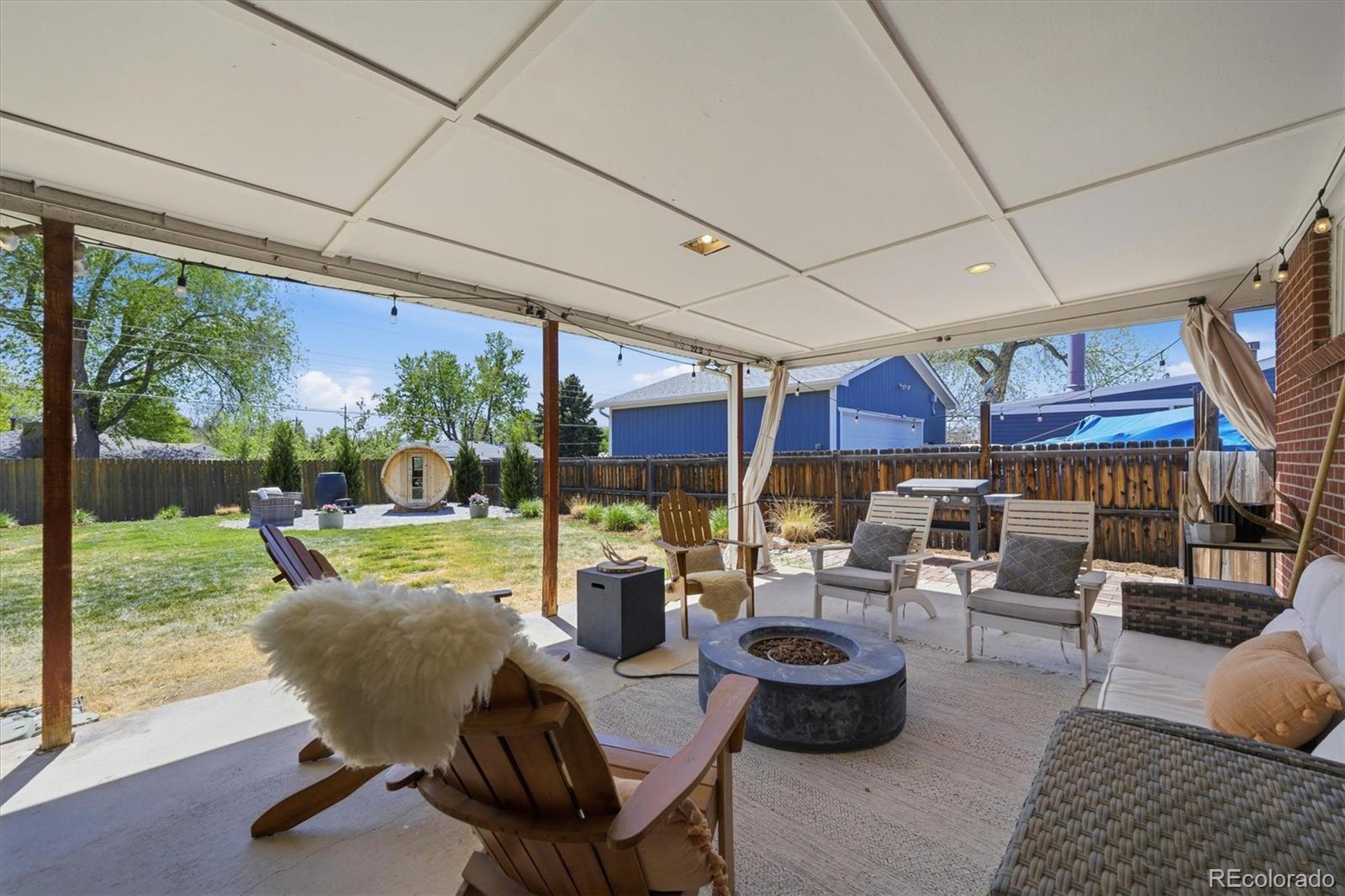 6878 S Birch Way Centennial CO 80122