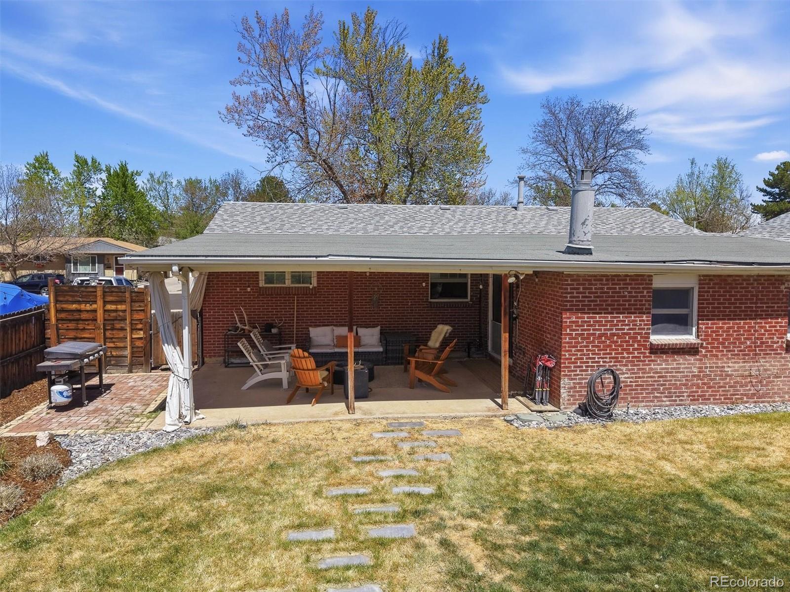 6878 S Birch Way Centennial CO 80122