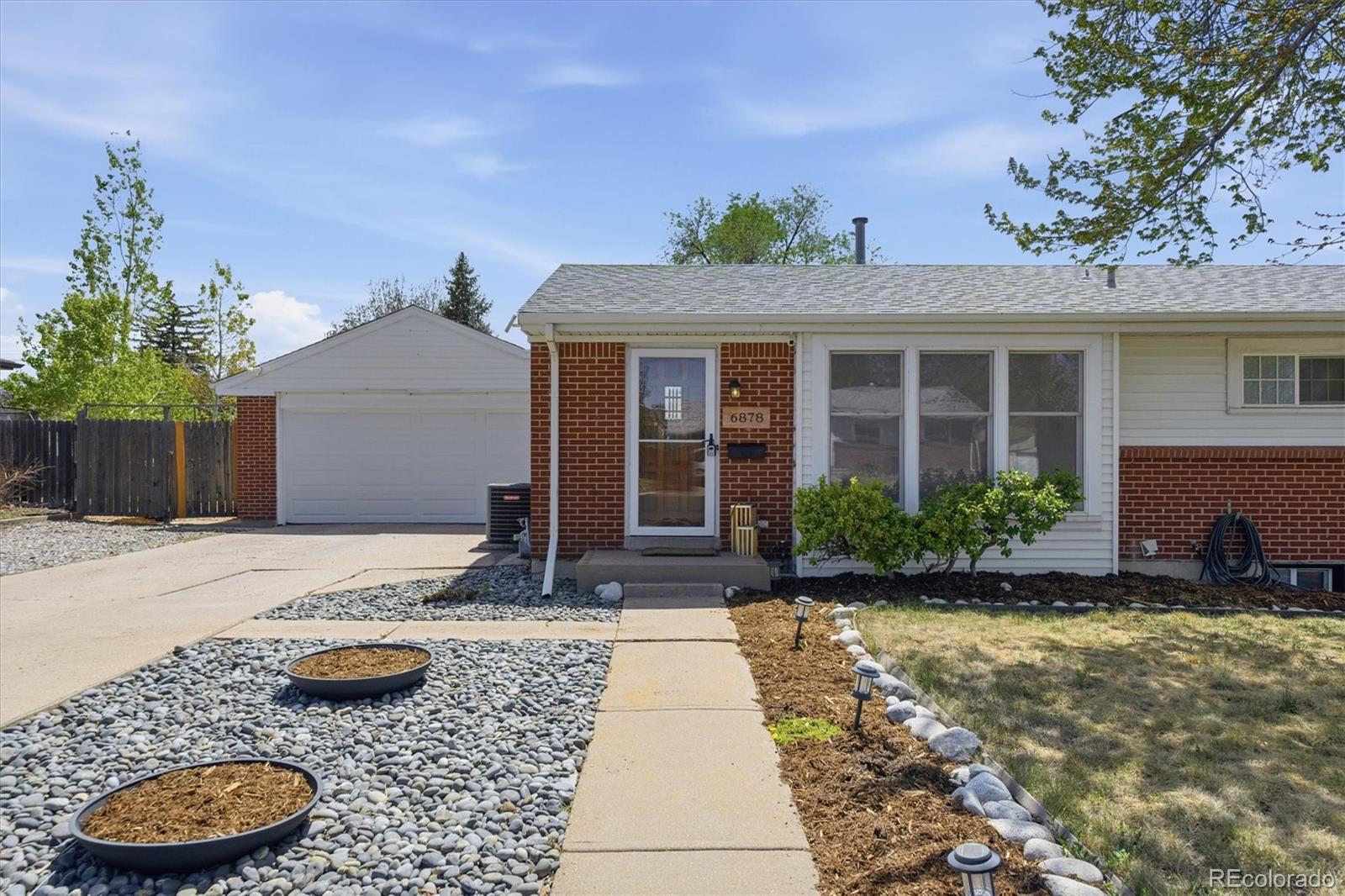 6878 S Birch Way Centennial CO 80122
