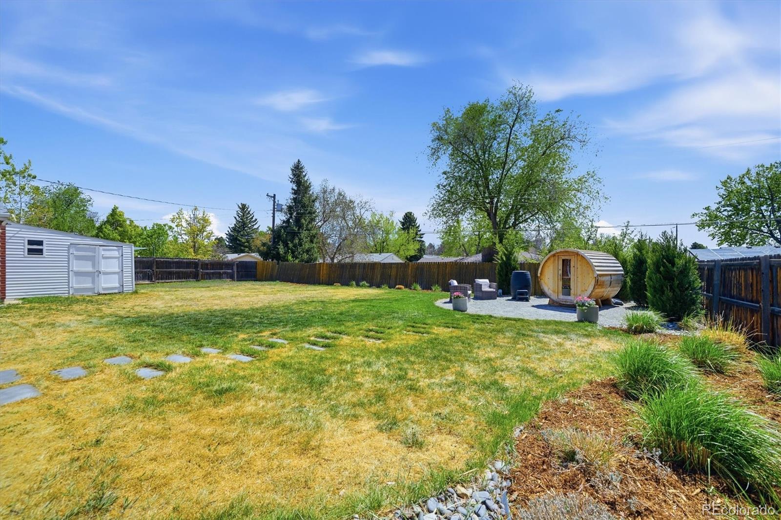 6878 S Birch Way Centennial CO 80122