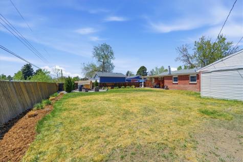 6878 S Birch Way Centennial CO 80122