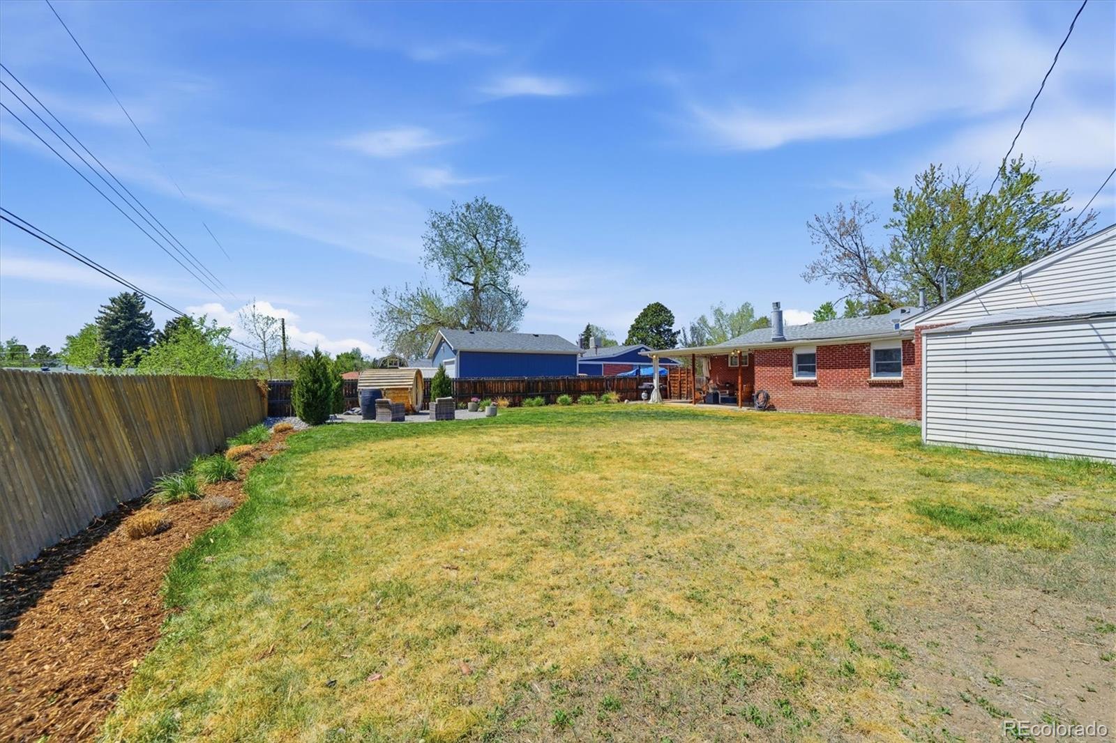 6878 S Birch Way Centennial CO 80122