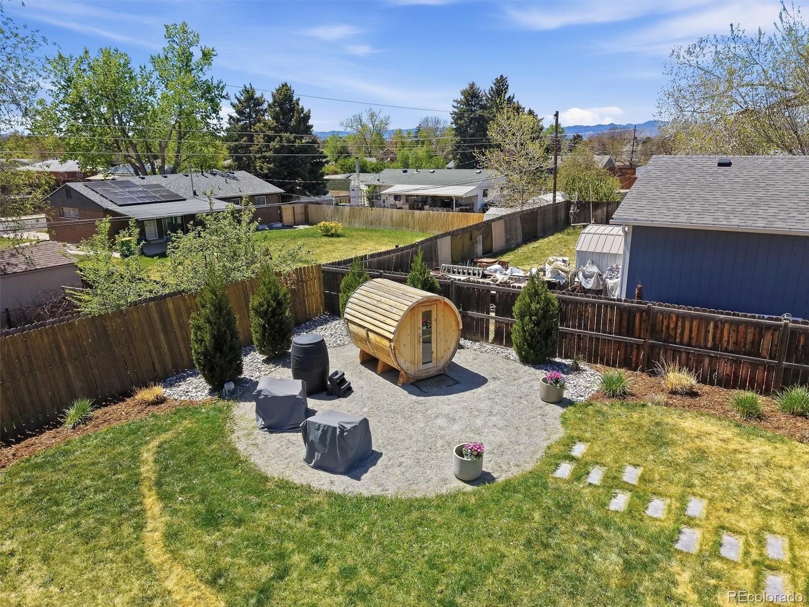 6878 S Birch Way Centennial CO 80122
