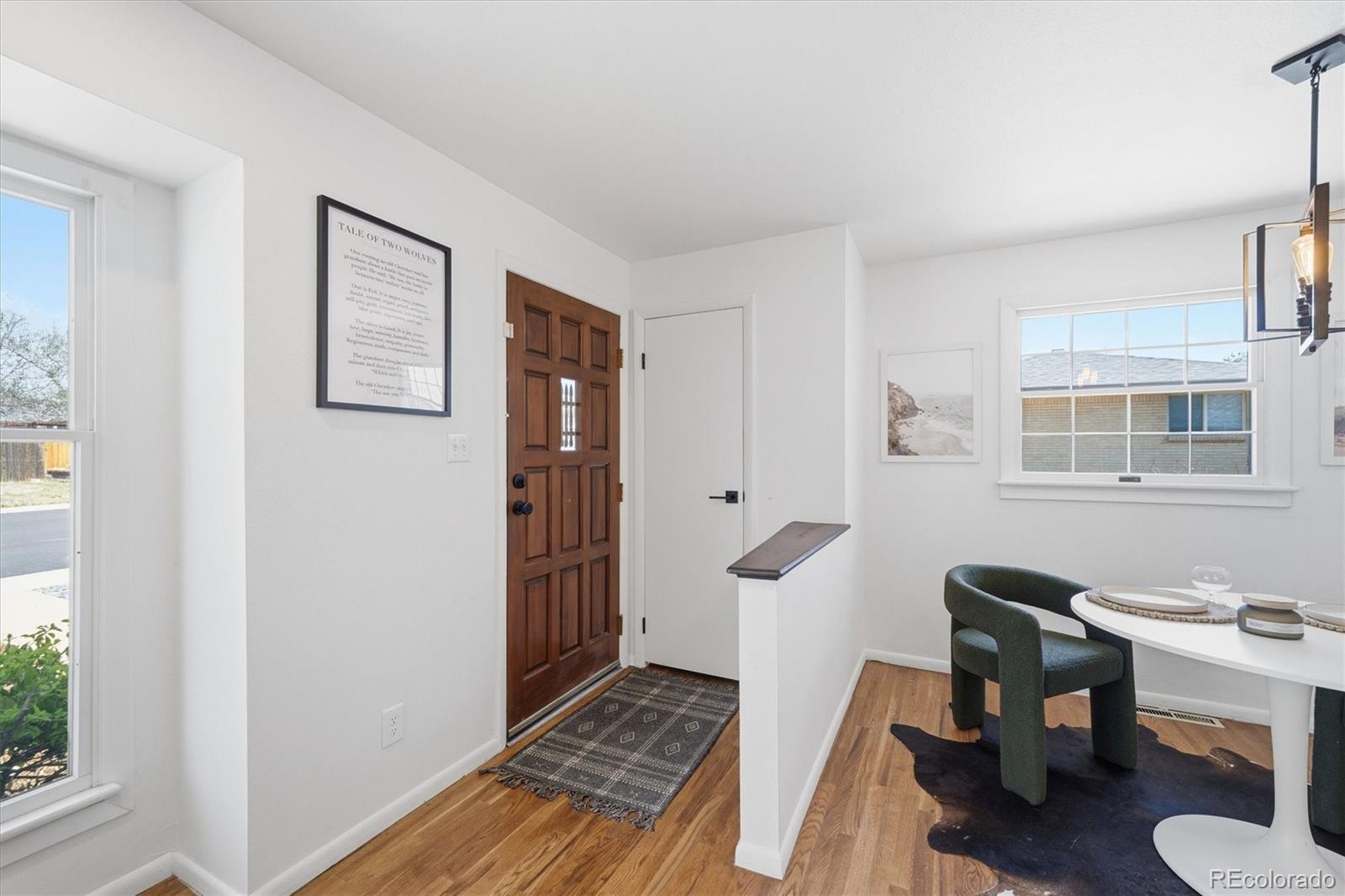 6878 S Birch Way Centennial CO 80122