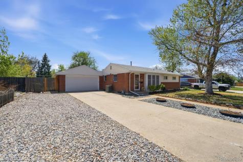 6878 S Birch Way Centennial CO 80122