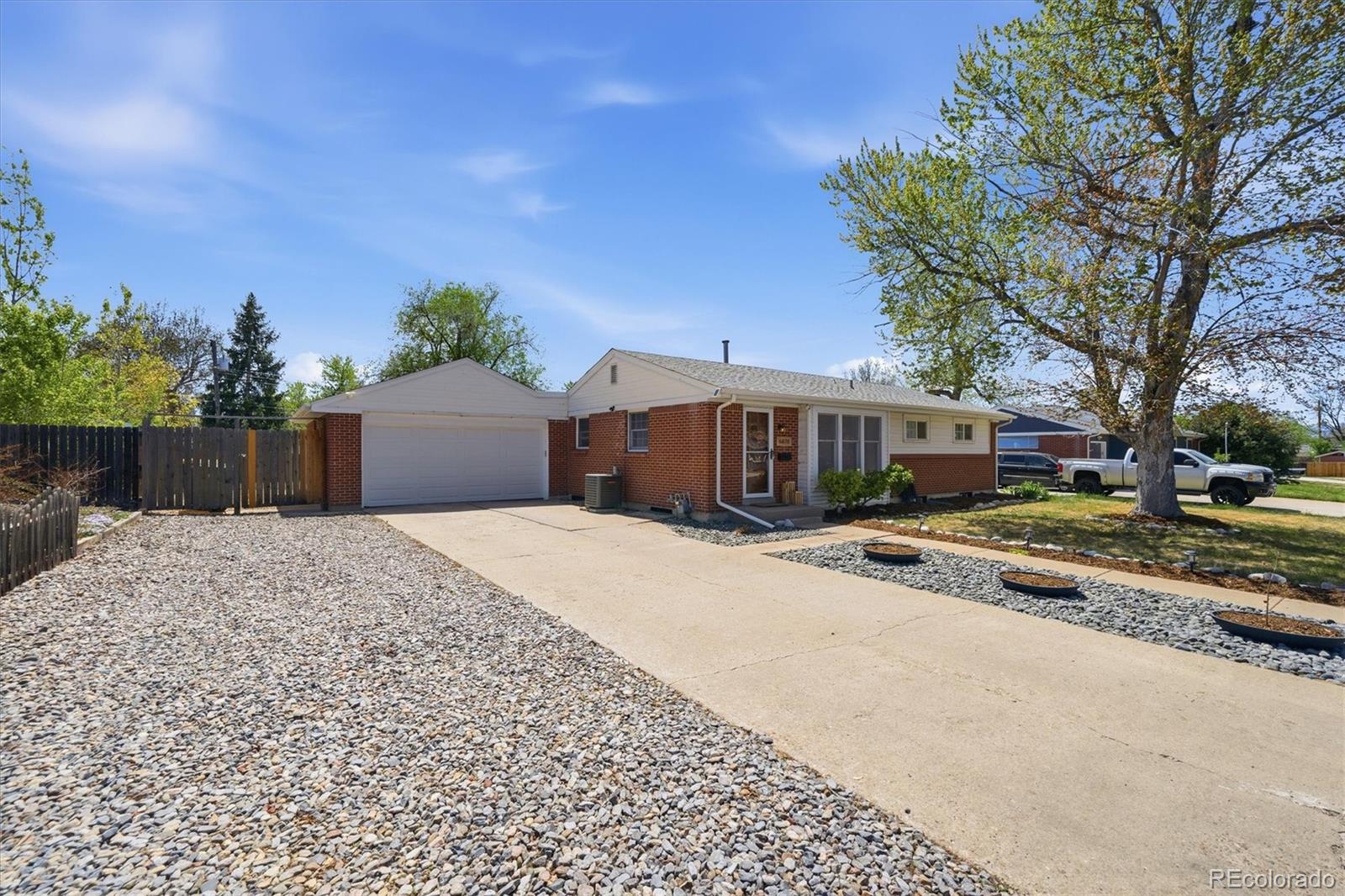 6878 S Birch Way Centennial CO 80122