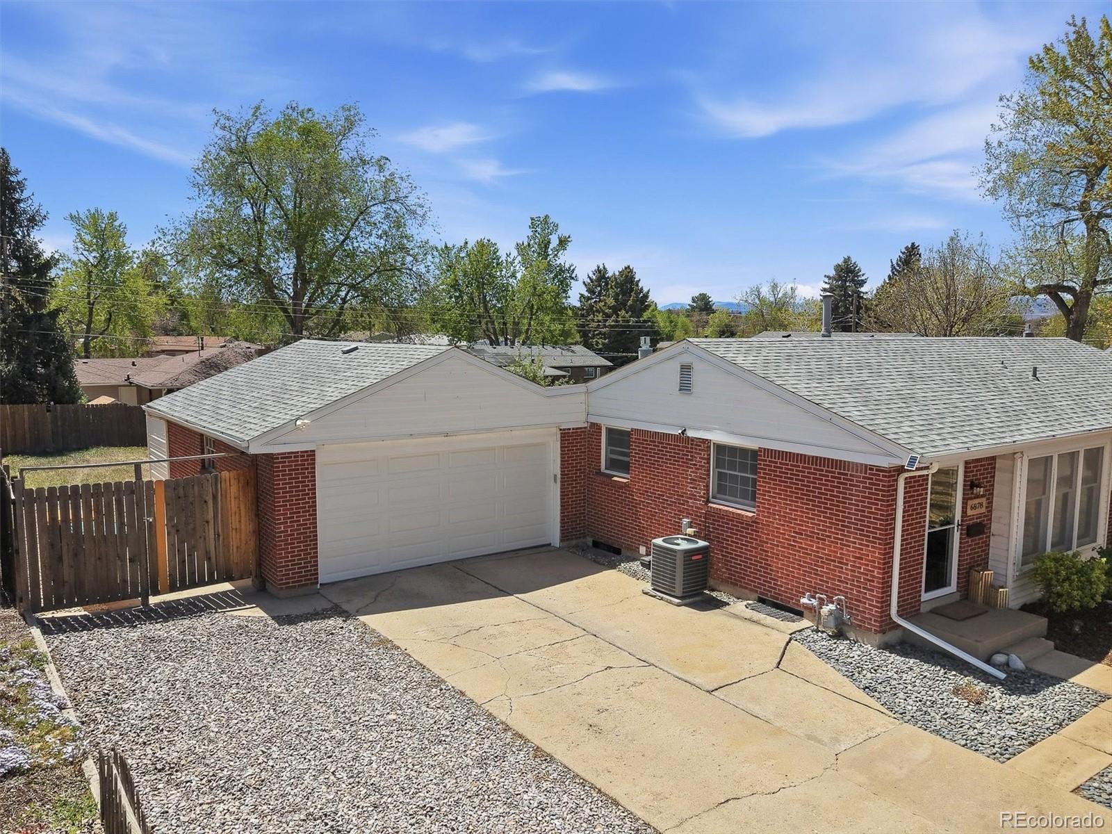 6878 S Birch Way Centennial CO 80122