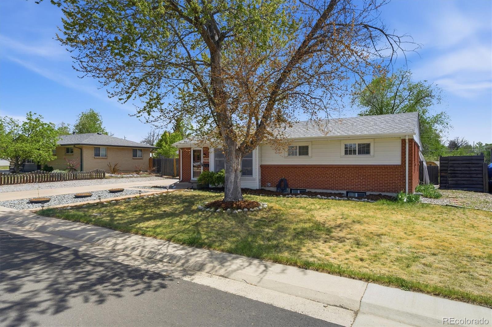 6878 S Birch Way Centennial CO 80122