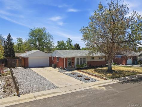 6878 S Birch Way Centennial CO 80122