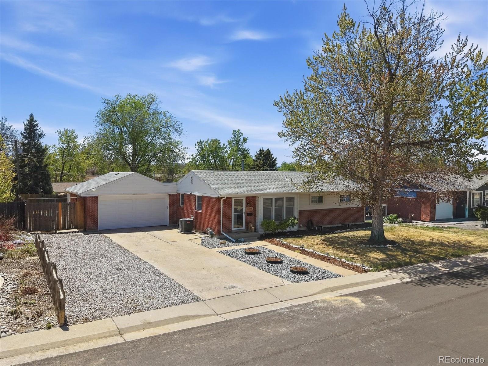 6878 S Birch Way Centennial CO 80122