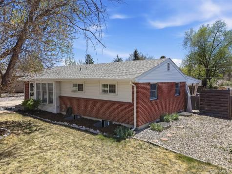 6878 S Birch Way Centennial CO 80122